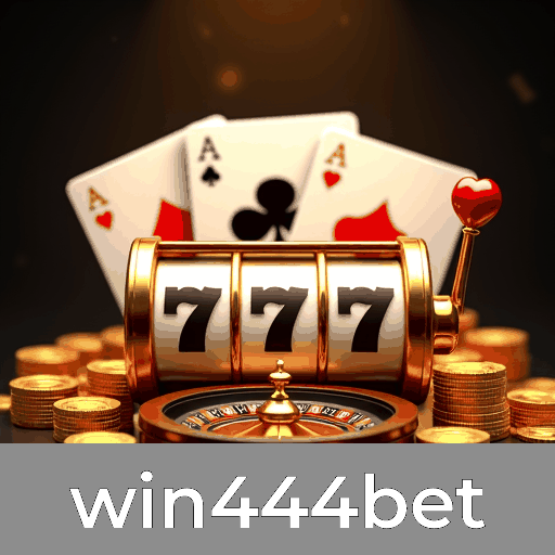 Descubra a Aventura do Cassino com Jogos Diversos no win444bet