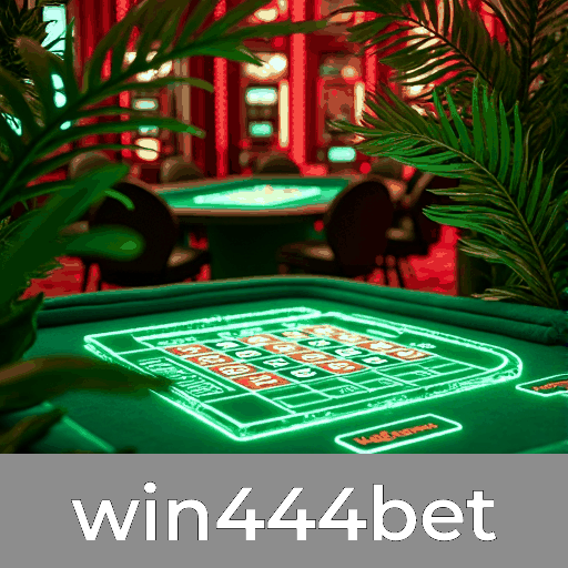 win444bet: Apostas Esportivas com Foco no Esporte Brasileiro
