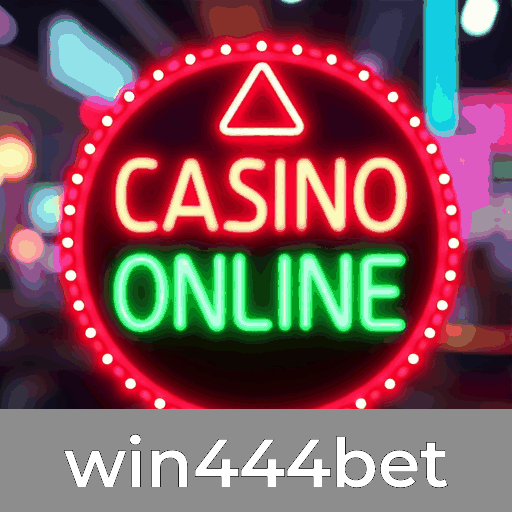 win444bet: Aposta Completa e Conveniente no Seu Celular