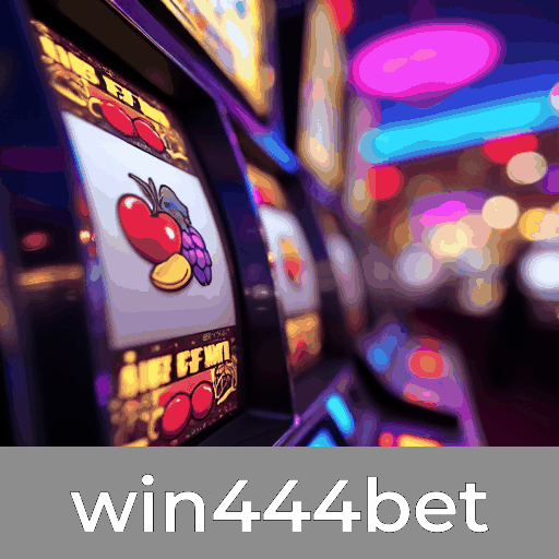Explorando o Mundo Único de Bônus e Ofertas do win444bet