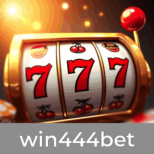 win444bet: Slots com Mega Jackpots, Jogos de Mesa Estratégicos e Dealers ao Vivo