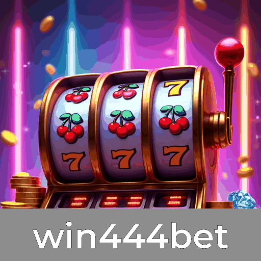 Win444bet: Seu Cassino Online Seguro e Divertido