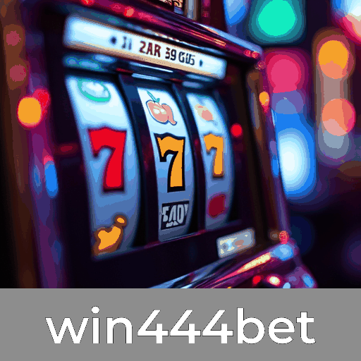 win444bet: Slots com Mega Jackpots, Jogos de Mesa Estratégicos e Dealers ao Vivo