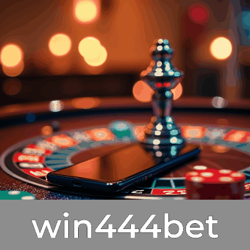 Descubra Bonificações Exclusivas no win444bet com Ofertas Surpreendentes