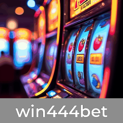 Explorando o Mundo Único de Bônus e Ofertas do win444bet