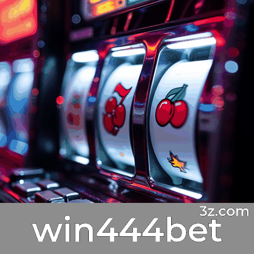 Win444bet: O Paraíso dos Jogos Selecionados
