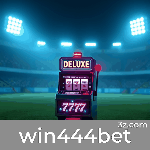 Aposte a Qualquer Hora, com o Aplicativo Móvel win444bet