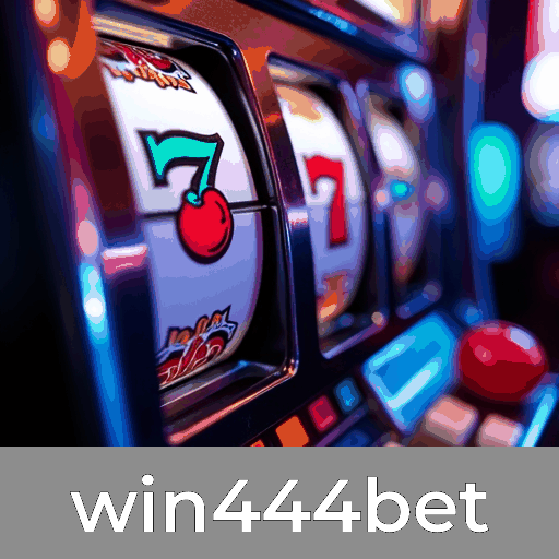 Experiência Segura no win444bet com Encriptação Avançada