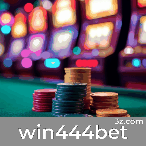 Revolucione Seu Jogo com Estratégias Inteligentes no win444bet