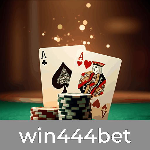 win444bet: Emoção e Oportunidade de Ganhar em Jogos de Cassino
