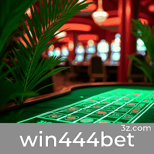 Win444bet: Desbloqueie Bônus Surpreendentes!