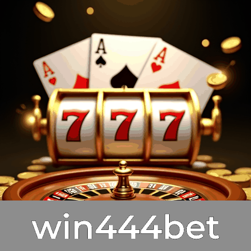 Win444bet: Seu Cassino Online Seguro e Divertido