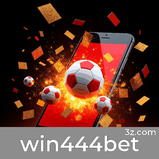 Experiência Exclusiva para Membros no win444bet