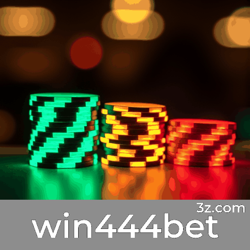 win444bet: Seu Destino de Apostas Profissionais com Segurança