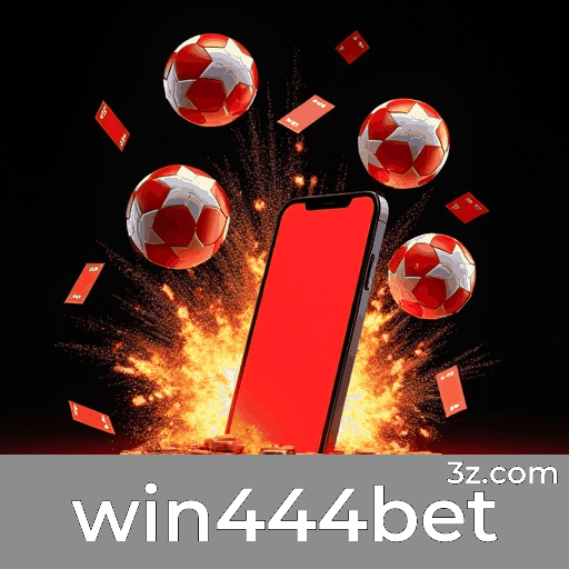 Win444bet: O Paraíso dos Jogos Selecionados