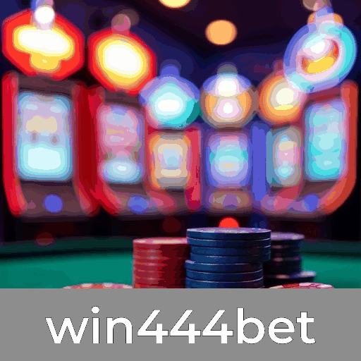 Descubra o win444bet: Apostas Esportivas com Cobertura Local Incrível