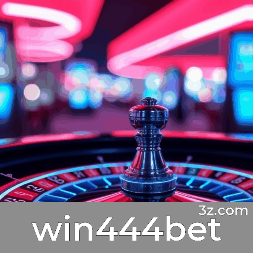 Bem-vindo ao win444bet: Experiência de Cassino de Elite