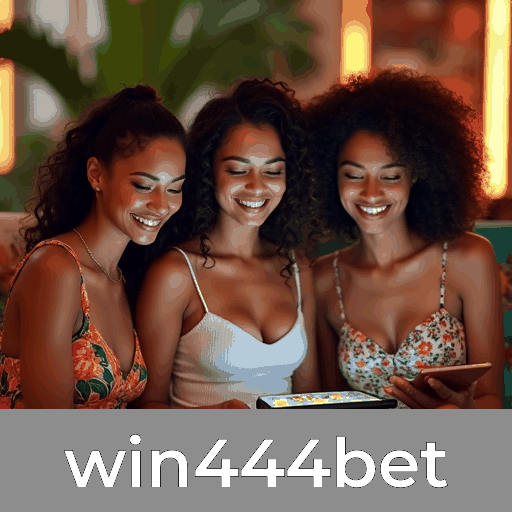 Experiência VIP no Win444bet: Roleta Brasileira e Blackjack ao Vivo